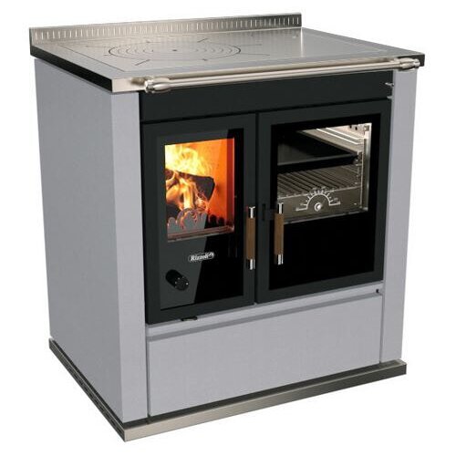 Rizzoli Ausführung S 80 - Classica - silber