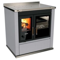 Rizzoli Ausführung S 80 - Classica - silber