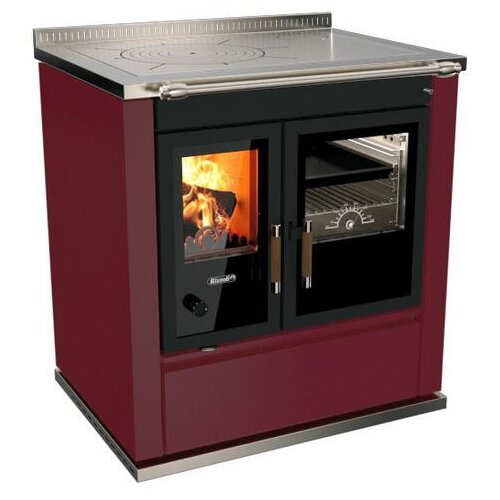 Rizzoli Ausführung S 80 - Classica - bordeaux