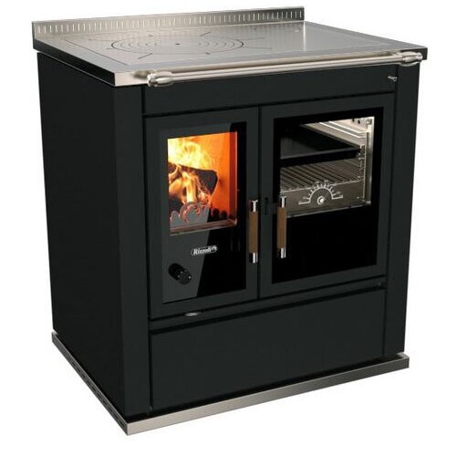 Rizzoli Ausführung S 80 - Classica - schwarz