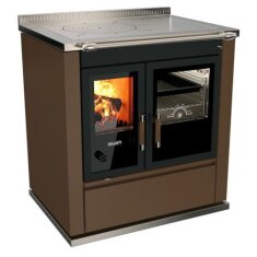 Rizzoli Ausführung S 80 - Classica - bronze