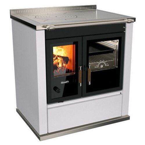 Rizzoli Ausführung S 80 - Classica - weiß