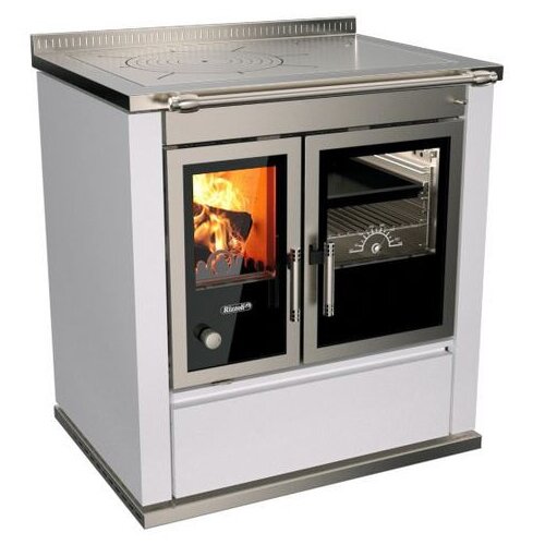 Rizzoli Ausführung S 80 - Moderna - weiß