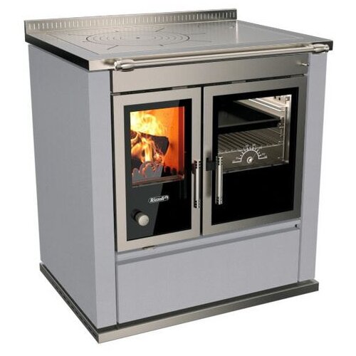 Rizzoli Ausführung S 80 - Moderna - silber