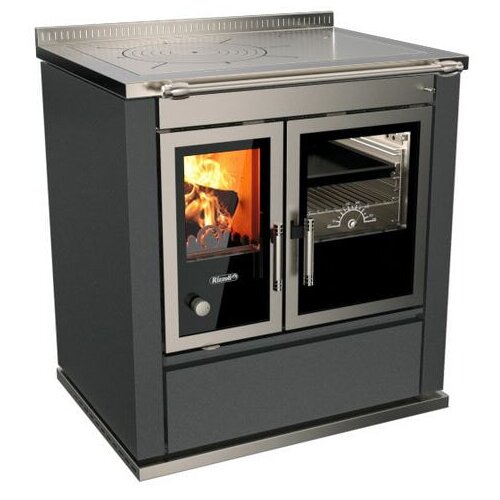 Rizzoli Ausführung S 80 - Moderna - anthrazit