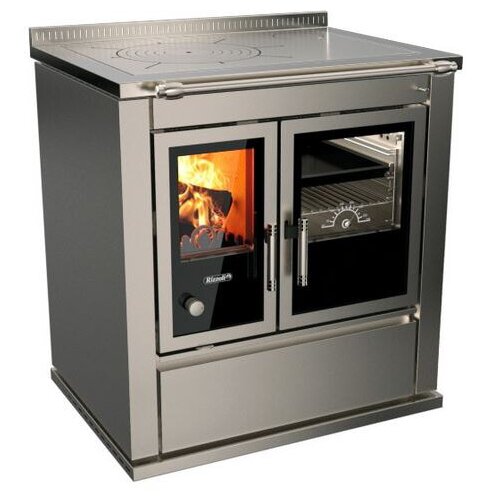 Rizzoli Ausführung S 80 - Moderna - inox