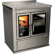Rizzoli Ausführung S 80 - Moderna - inox