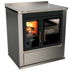 Rizzoli Ausführung S 80 - Classica - inox