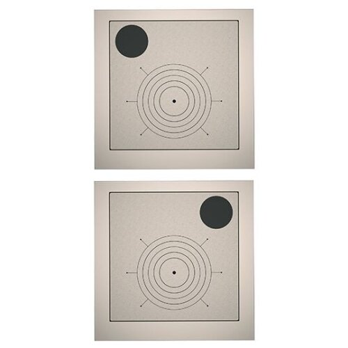 Rizzoli Rauchausgang - oben