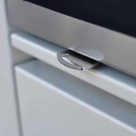 Holzherd Rizzoli - Serie S mit Backofen - S 80 - 10 kW - Moderna