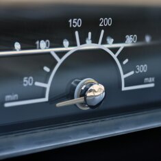 Holzherd Rizzoli - Serie S mit Backofen - S 90 - 9,7 kW - Moderna