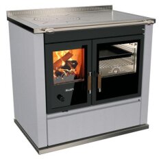 Rizzoli Ausführung S 90 - Classica - silber