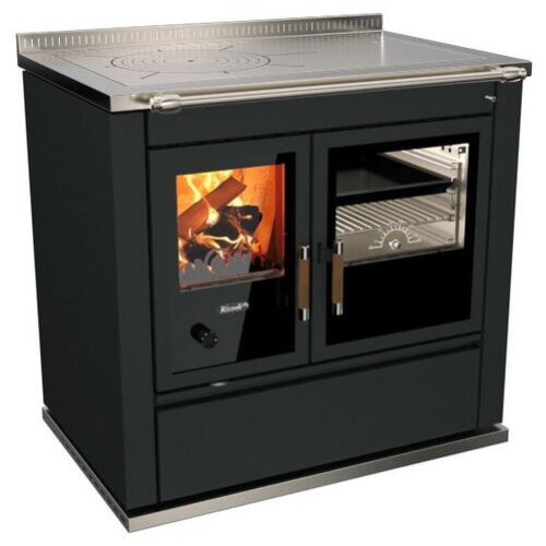 Rizzoli Ausführung S 90 - Classica - schwarz