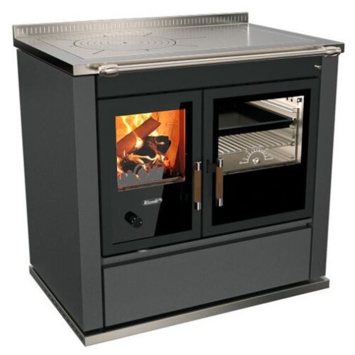 Rizzoli Ausführung S 90 - Classica - anthrazit