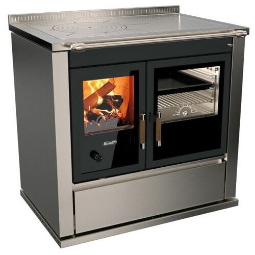 Rizzoli Ausführung S 90 - Classica - inox