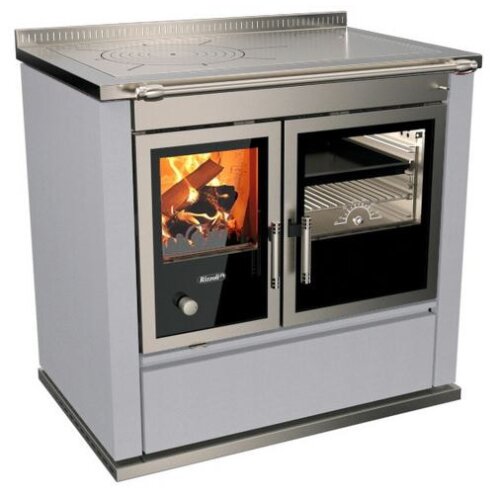 Rizzoli Ausführung S 90 - Moderna - silber