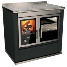 Rizzoli Ausführung S 90 - Moderna - schwarz