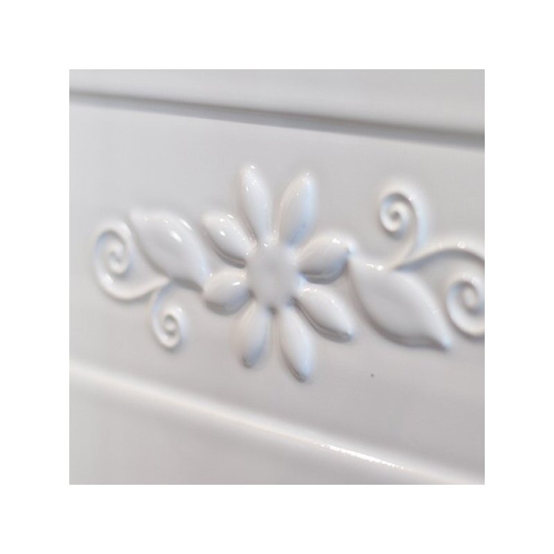 Holzherd Rizzoli - Serie L mit Backofen - L 90 - Rustik - 10 kW