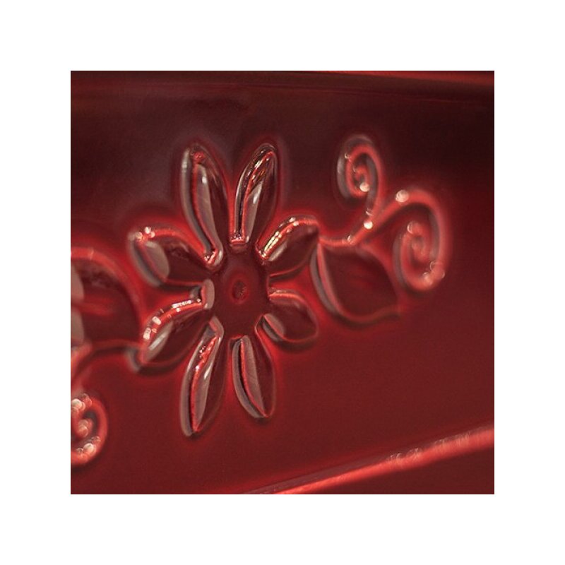 Holzherd Rizzoli - Serie L mit Backofen - L 90 - Rustik - 10 kW