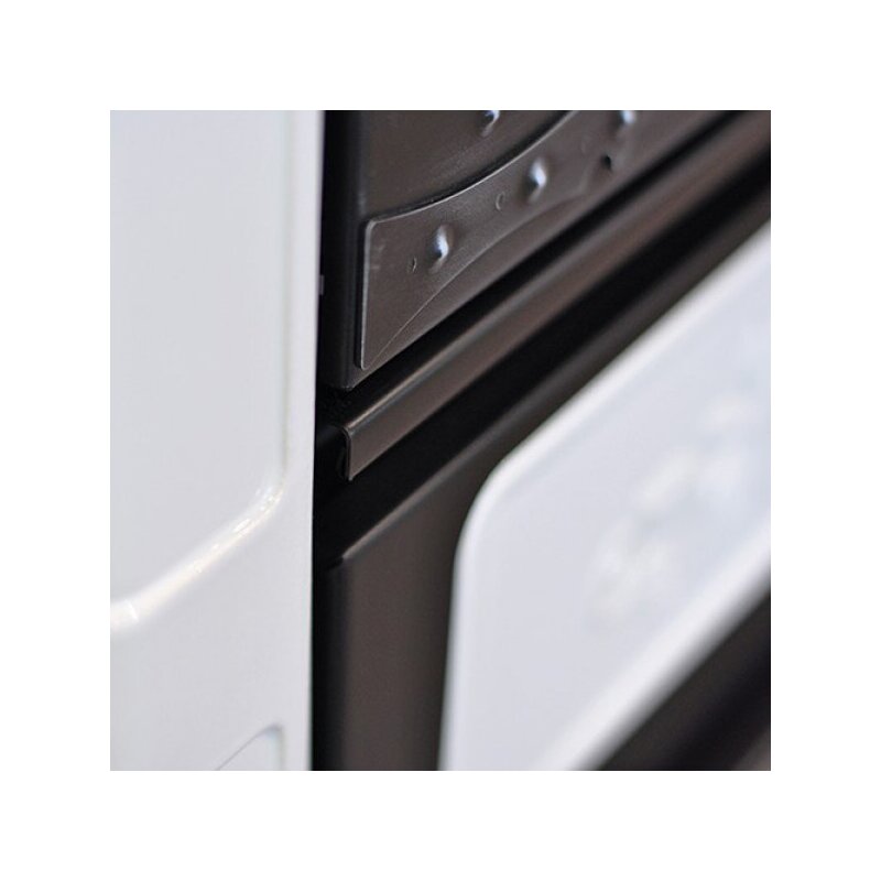 Holzherd Rizzoli - Serie L mit Backofen - L 90 - Rustik - 9,7 kW