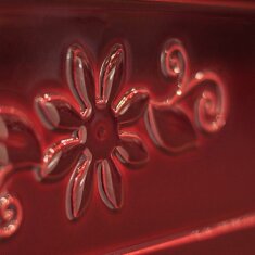 Holzherd Rizzoli - Serie L mit Backofen - L 90 - Rustik - 9,7 kW