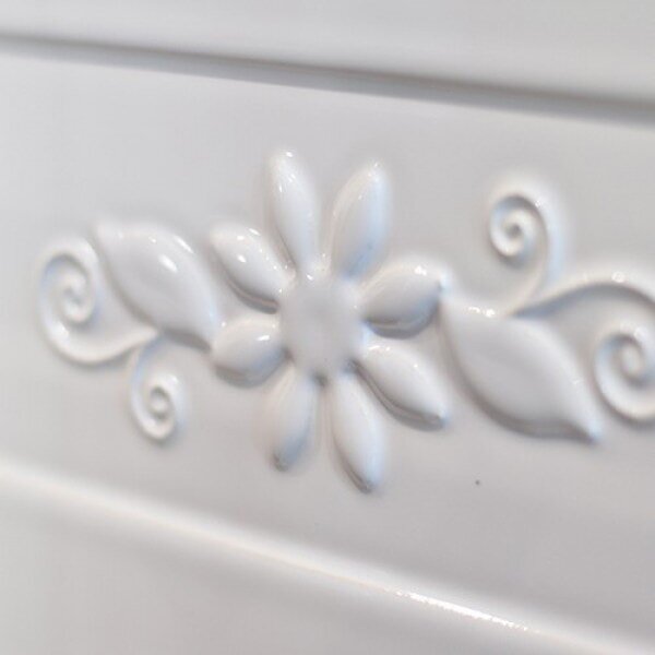 Holzherd Rizzoli - Serie L mit Backofen - L 90 - Rustik - 10 kW