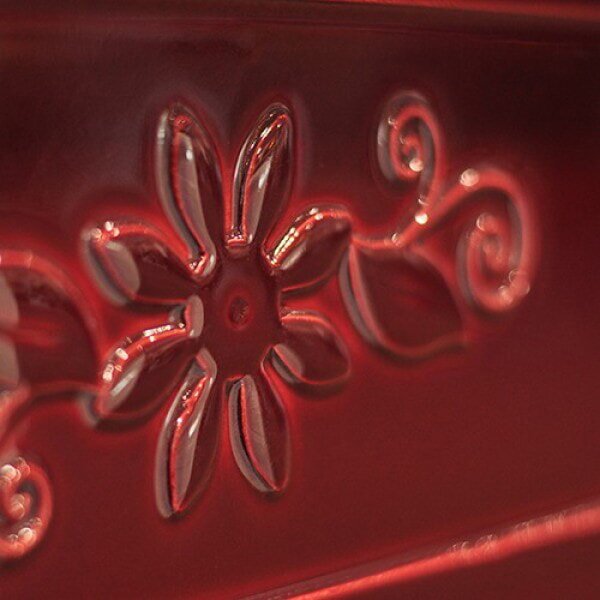 Holzherd Rizzoli - Serie L mit Backofen - L 90 - Rustik - 9,7 kW