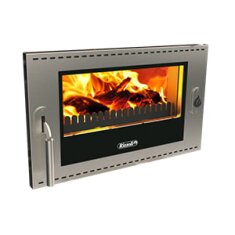 Rizzoli Serie M - Türanschlag rechte Seite