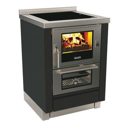 Rizzoli Ausführung  MZ 60 - Standard - schwarz