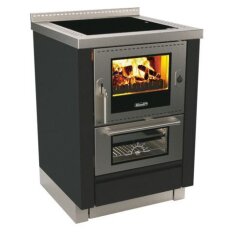 Rizzoli Ausführung  MZ 60 - Standard - schwarz