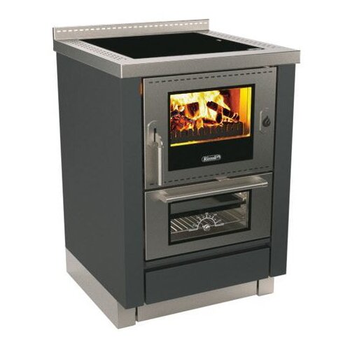 Rizzoli Ausführung  MZ 60 - Standard - anthrazit