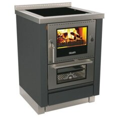 Rizzoli Ausführung  MZ 60 - Standard - anthrazit