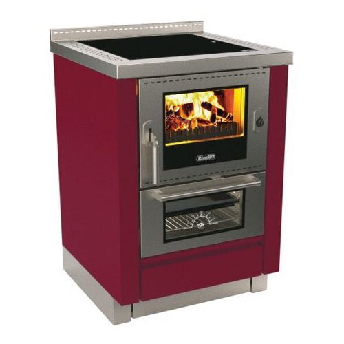 Rizzoli Ausführung  MZ 60 - Standard - bordeaux