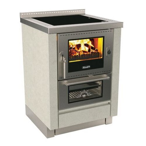 Rizzoli Ausführung  MZ 60 - Standard - sand