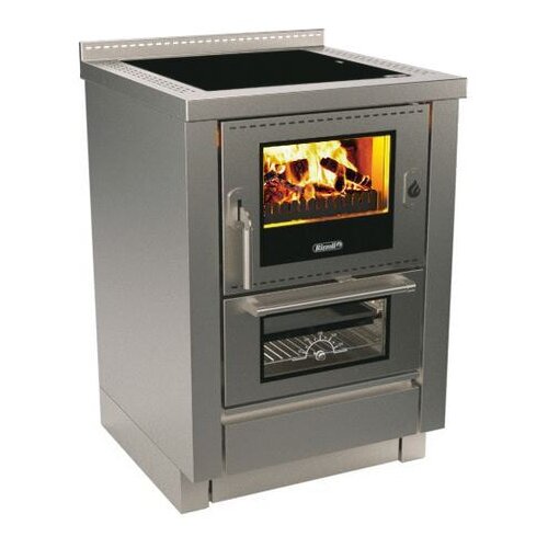 Rizzoli Ausführung  MZ 60 - Standard - inox