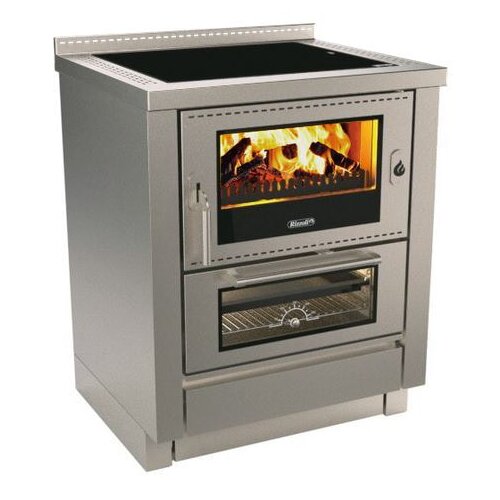 Rizzoli Ausführung  MZ 70 - Standard - Inox (Edelstahl)