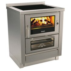 Rizzoli Ausführung  MZ 70 - Standard - Inox (Edelstahl)