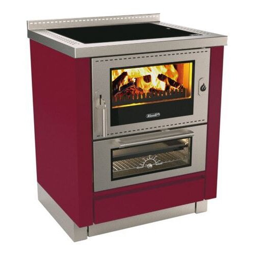 Rizzoli Ausführung  MZ 70 - Standard - Bordeauxrot