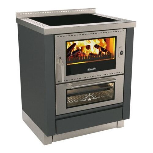 Rizzoli Ausführung  MZ 70 - Standard - Anthrazit