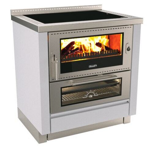 Rizzoli Ausführung  MZ 80 - Standard - weiß