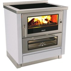 Rizzoli Ausführung  MZ 80 - Standard - weiß