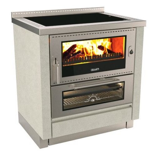 Rizzoli Ausführung  MZ 80 - Standard - sand