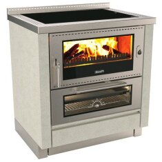 Rizzoli Ausführung  MZ 80 - Standard - sand