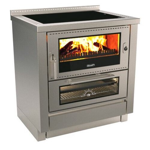 Rizzoli Ausführung  MZ 80 - Standard - inox