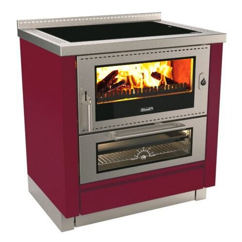 Rizzoli Ausführung  MZ 80 - Standard - bordeaux