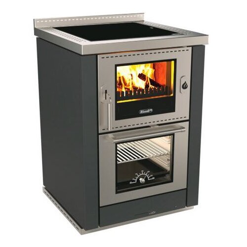 Rizzoli Ausführung  ML 60 - Standard - anthrazit