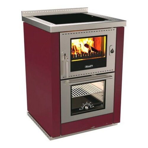 Rizzoli Ausführung  ML 60 - Standard - bordeaux