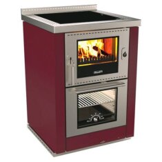 Rizzoli Ausführung  ML 60 - Standard - bordeaux