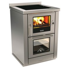 Rizzoli Ausführung  ML 60 - Standard - inox