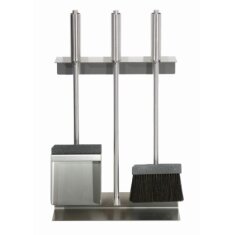 Kaminbesteck Red Anvil - Plate 3 Vario BigTools